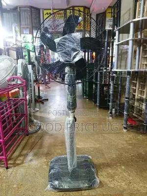 IQRA Stand Fan