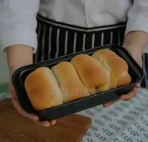 Non Stick Cake Bread Baking Pan