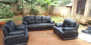 Unique and Nice Sofa Set for Sell