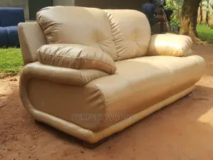 Unique and Nice Sofa Set for Sell