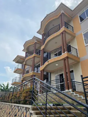 2bdrm Block of Flats in Kololo Property, Central Division for Rent