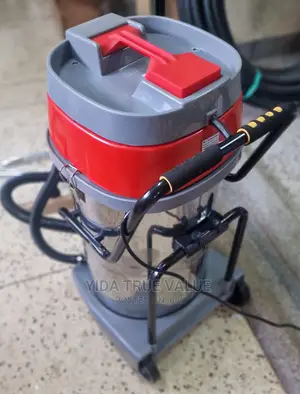 100 Litre Vaccum Cleaner