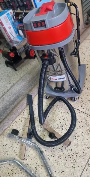100 Litre Vaccum Cleaner
