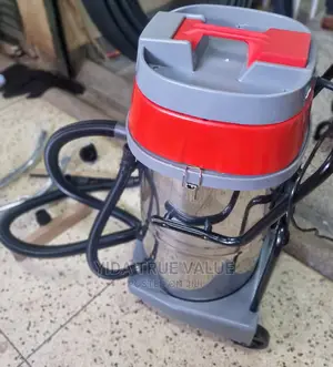 100 Litre Vaccum Cleaner