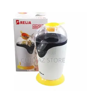 Popcorn Maker Machine