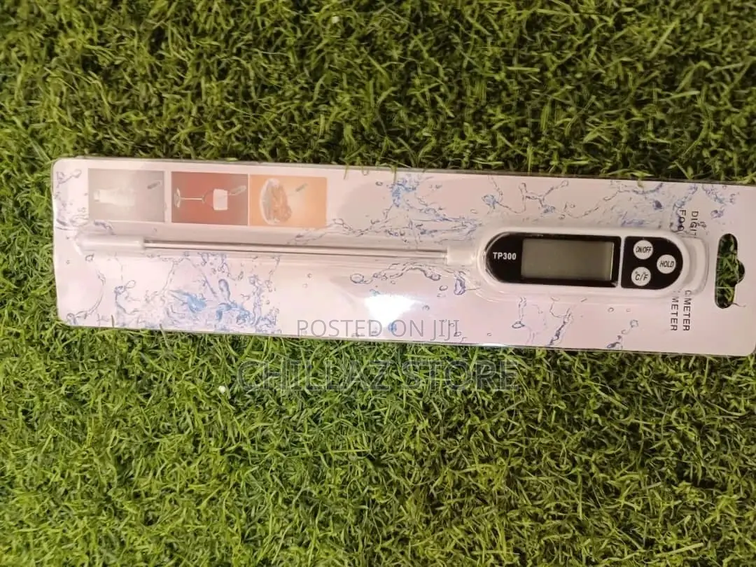 Food Thermometer