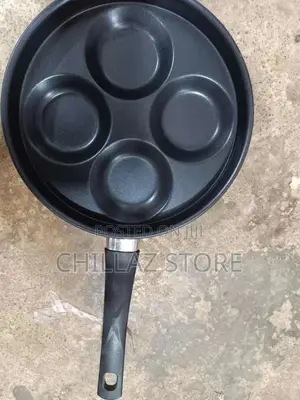 Fried Egg Pan