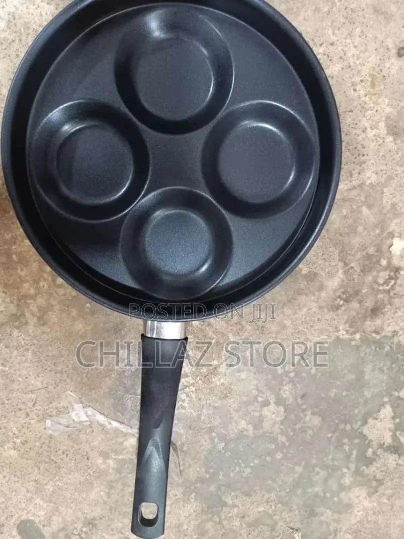 Fried Egg Pan