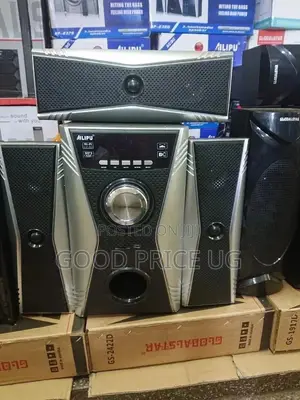 Ailipu Woofer