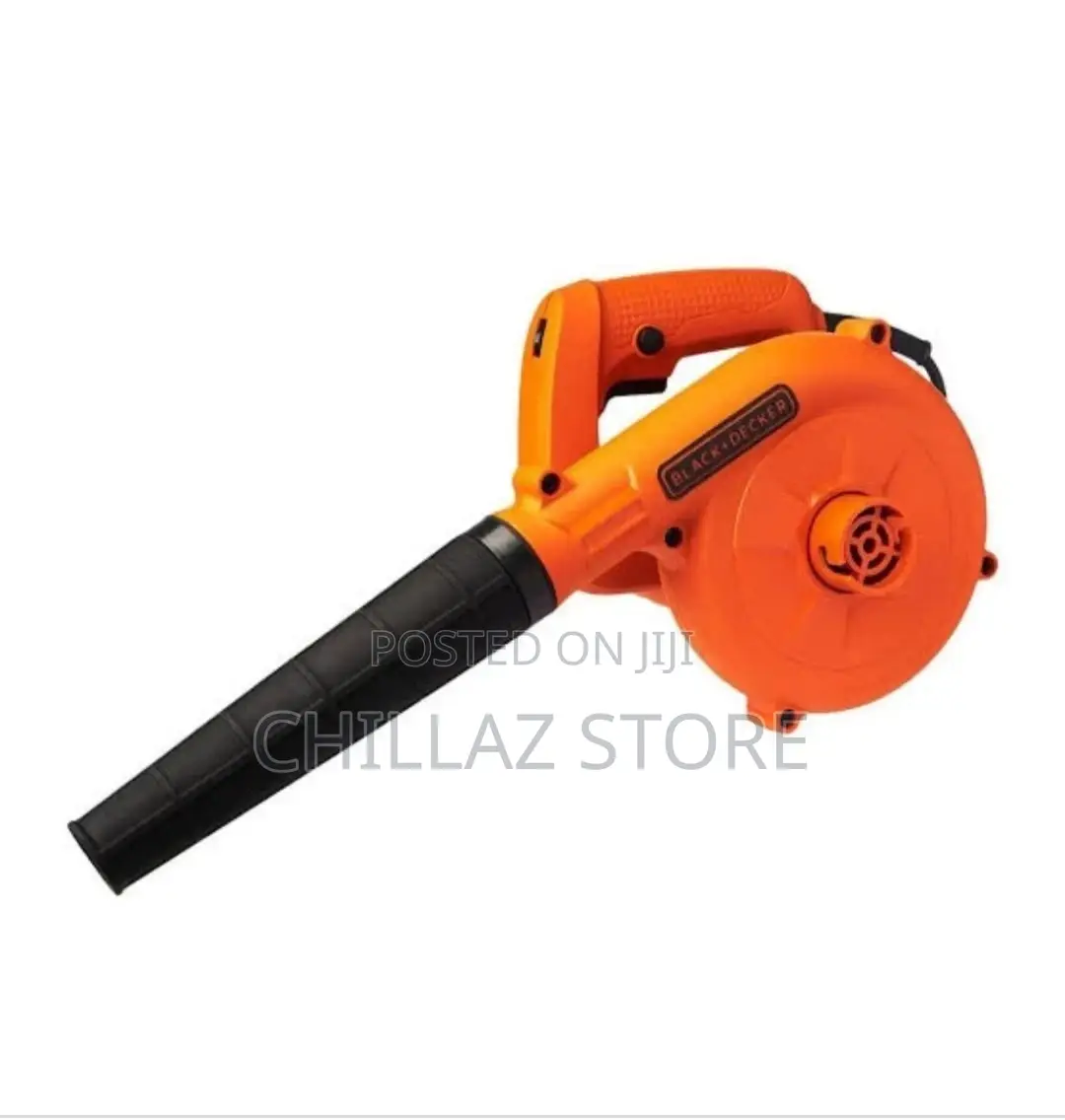 Electric Air Blower