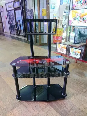 Wall Mountable TV Stand