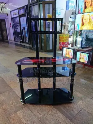 Wall Mountable TV Stand