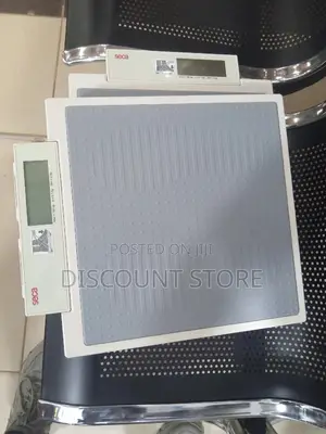 Gyms Health Weight Digital Scale
