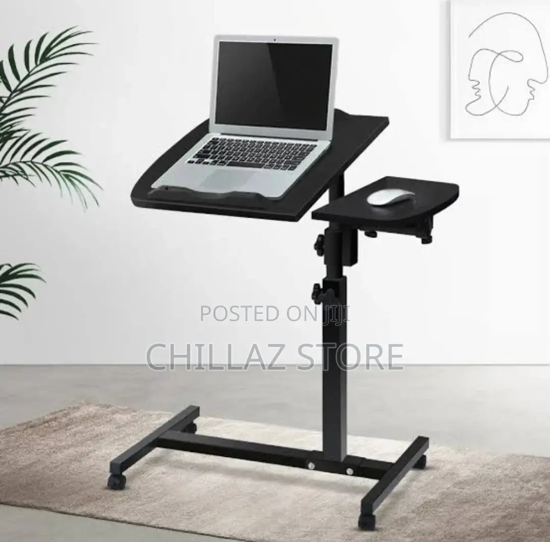 Folding Laptop Stand