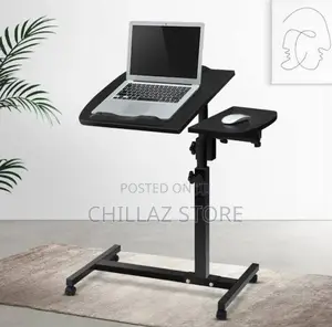 Folding Laptop Stand