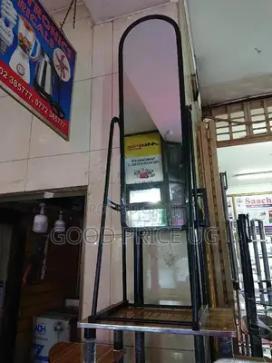 Standing Front Mirror