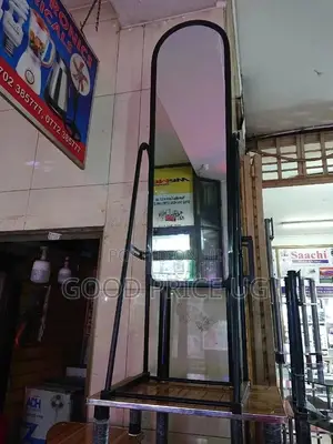 Standing Front Mirror