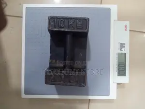 High Quality Best Known Digital Weight Scale