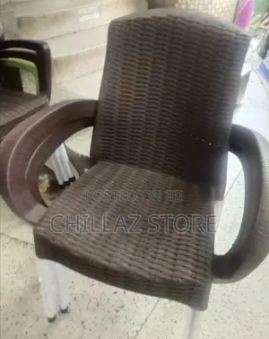 Plastic Chair