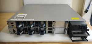 Cisco 3850 48 Poe Network Switch