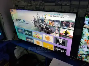 Android 43 Inch Frameless- TV