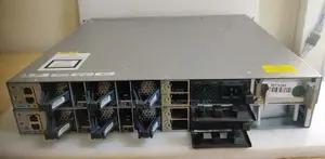 Cisco 3850 24 Poe Network Switch