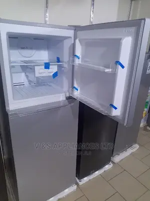 330l Chiq Double Doors With Water Dispenser