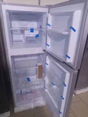 330l Chiq Double Doors With Water Dispenser