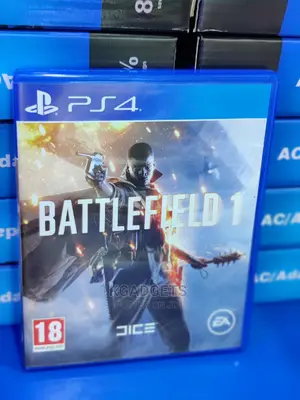 Battlefield 1