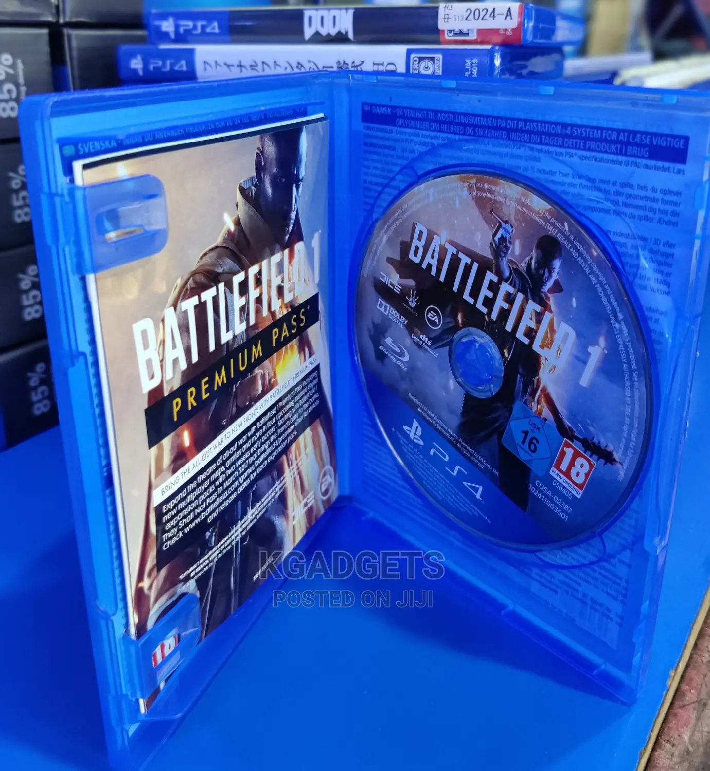 Battlefield 1