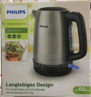 Philips Kettle