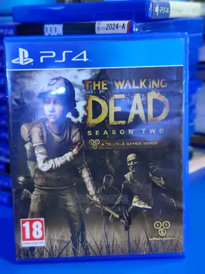 The Walking Dead