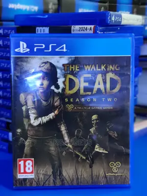 The Walking Dead