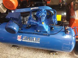 300 Litres Air Compressor Heavy Duty