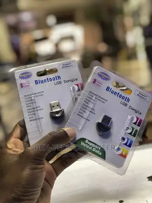 Bluetooth Ubs Dongle