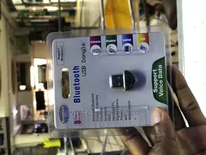 Bluetooth Ubs Dongle