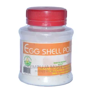Egg Shell Powder