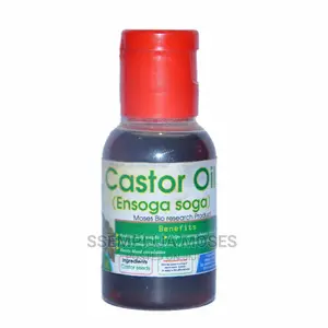 Castor Seed Oil
