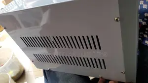 Stabilizer 5000w