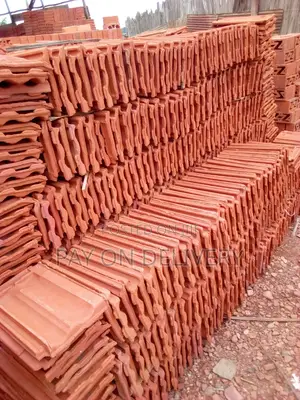 Dress Your Roof Smart (Roof Tiles)
