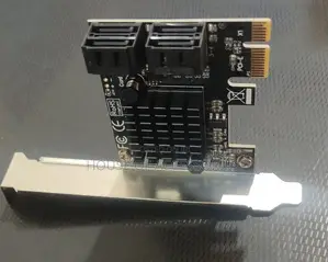 Pci Express Sata 4port