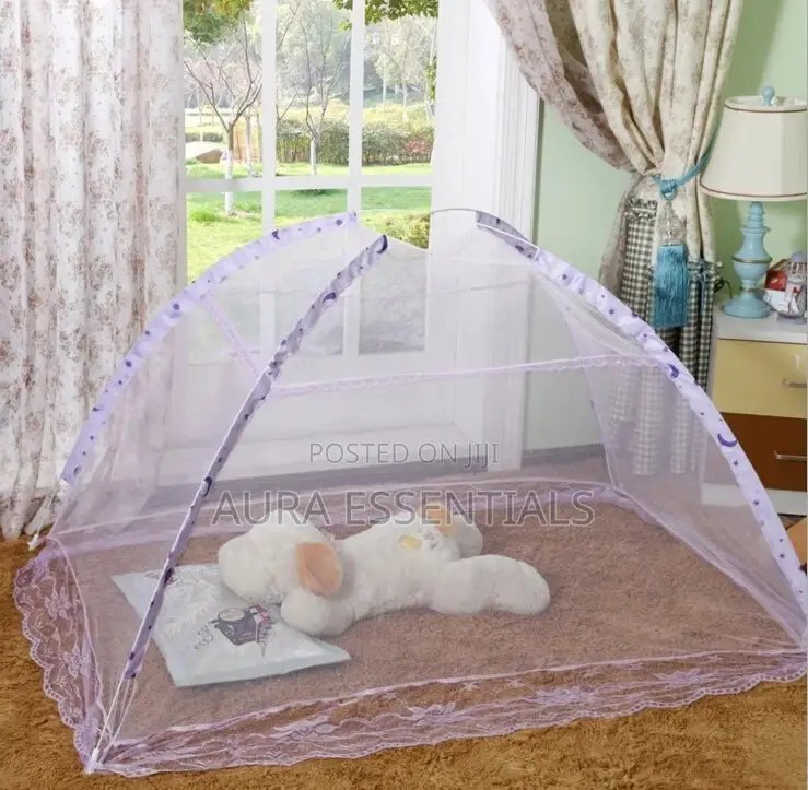 Baby Foldable Net