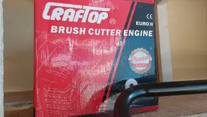 Craftop Brush Cutter / Grass Cutter