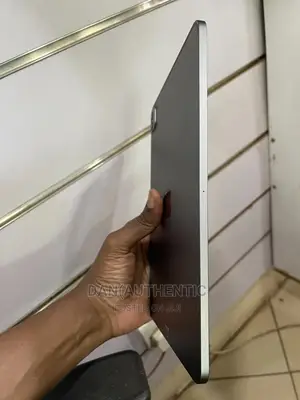 Apple iPad Pro 11 (2021) 128 GB Gray