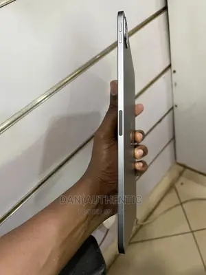 Apple iPad Pro 11 (2021) 128 GB Gray