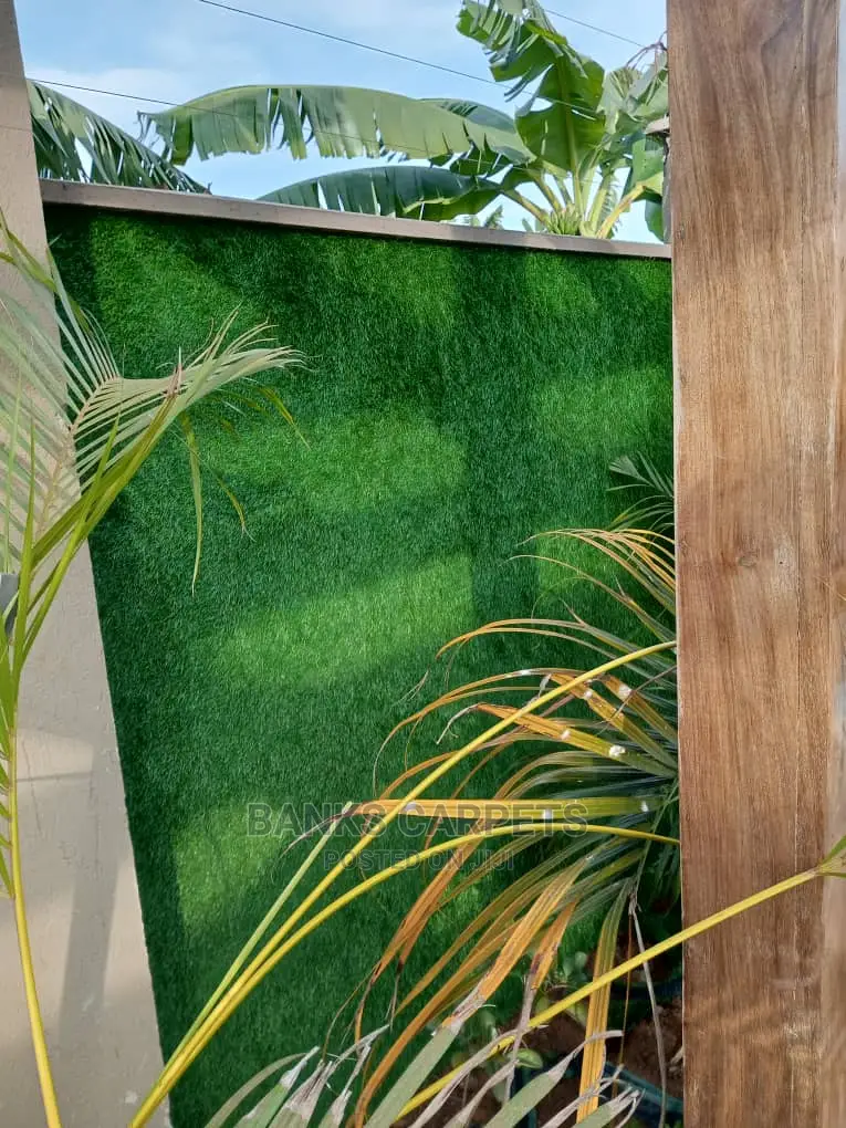 Artificial Grass