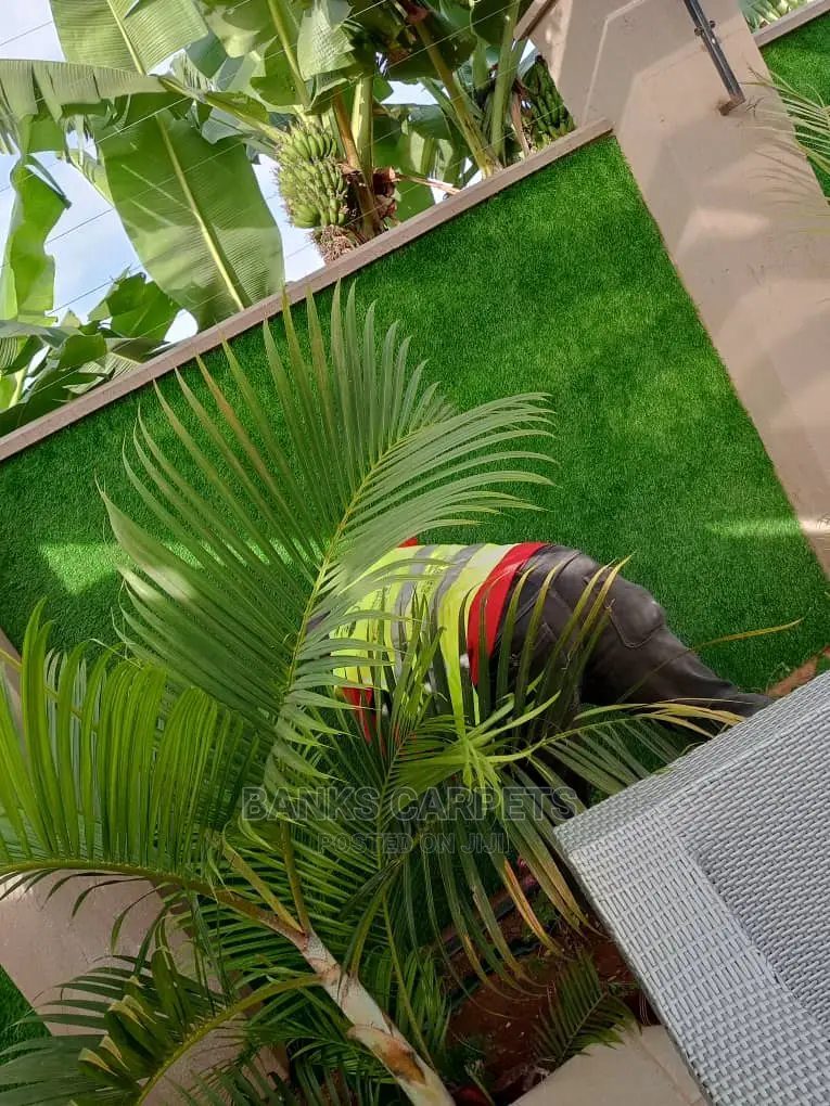 Artificial Grass