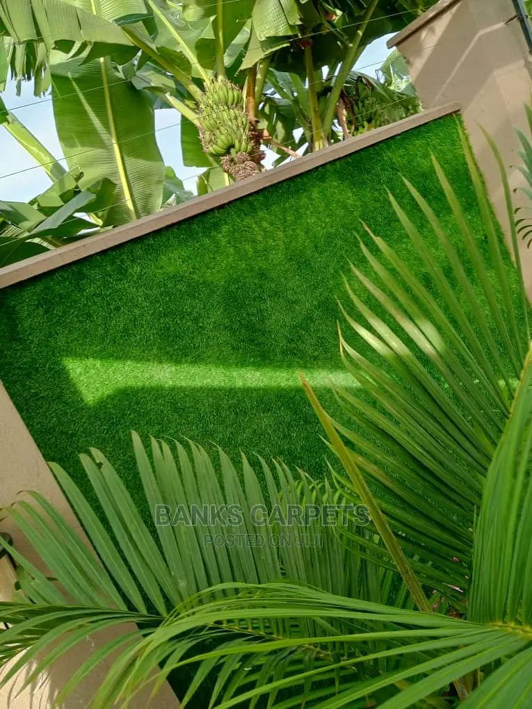 Artificial Grass