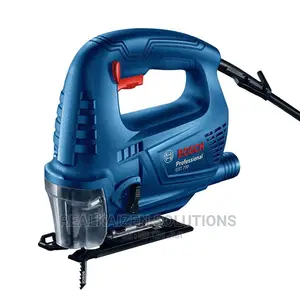 BOSCH Professional Heavy Duty Hand Jigsaw 500W