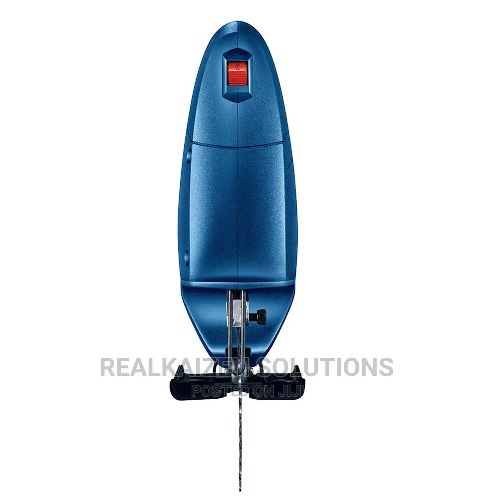 BOSCH Professional Heavy Duty Hand Jigsaw 500W